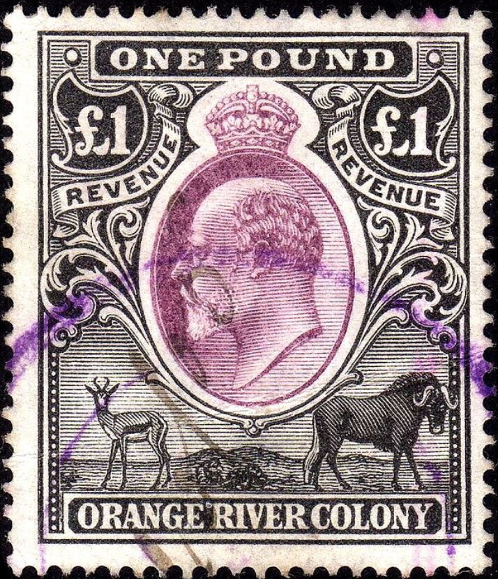 King Edward VII