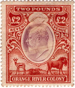 King Edward VII