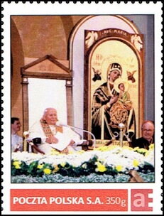 20th Anniversary Of The Coronation Of Our Mb Of Perfect Help