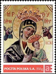20th Anniversary Of The Coronation Of Our Mb Of Perfect Help
