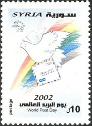 World Post Day