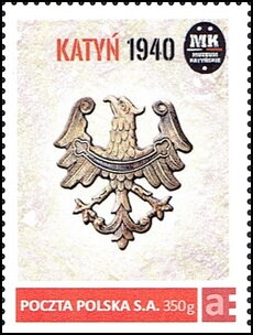 Katyń 1940 MK Katyn Museum