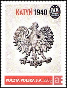 Katyń 1940 MK Katyn Museum