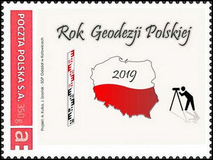Year of Polish Geodesy 2019