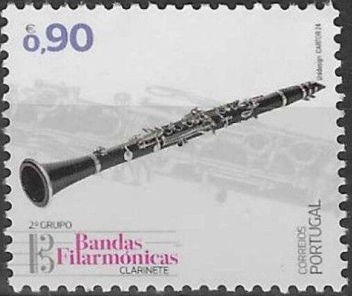 Clarinet