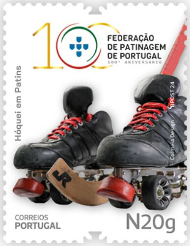 Roller Hockey