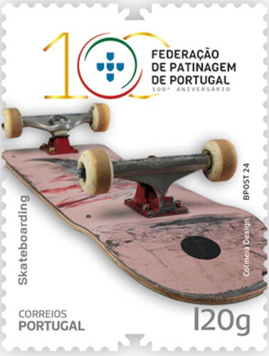 Skateboard