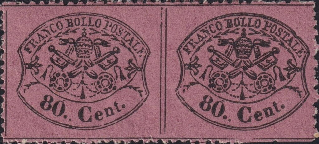 Papal Arms