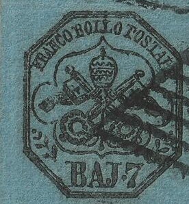 Papal Arms
