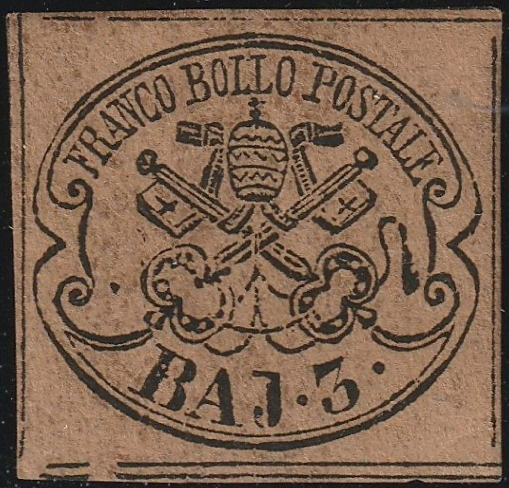 Papal Arms
