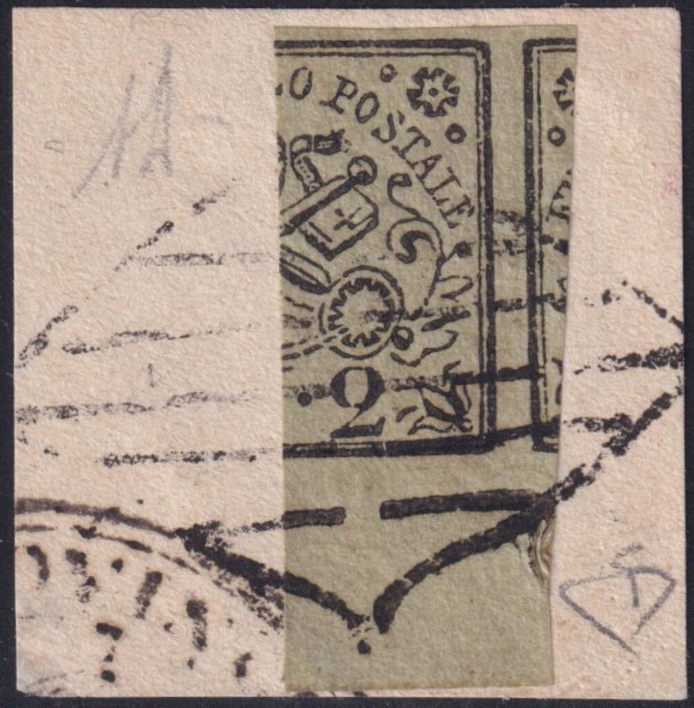 Papal Arms