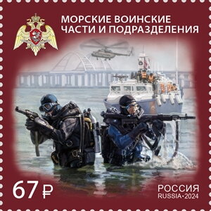 Naval Special Units