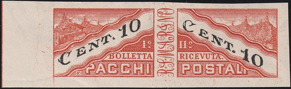 Parcel Post