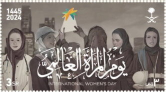 International Women's Day 2024