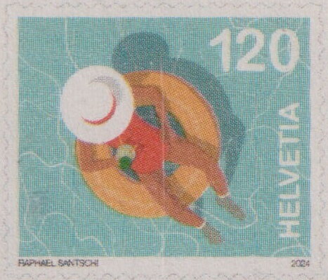 Swimming