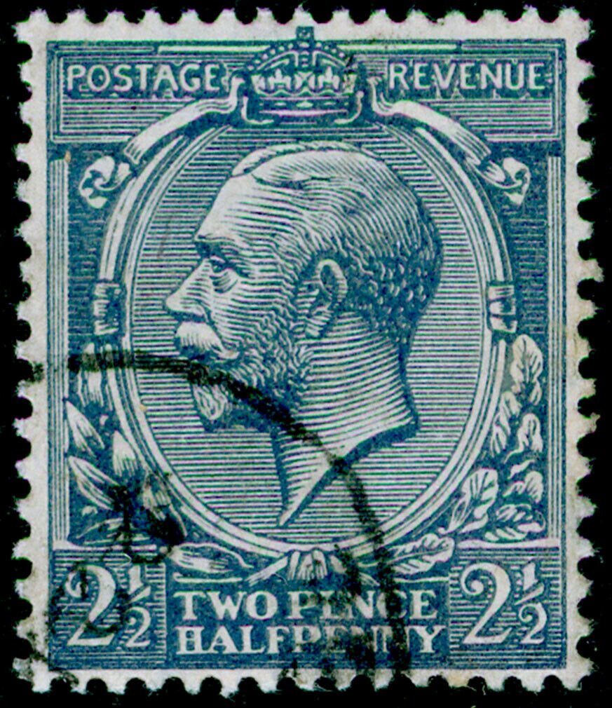 King George V