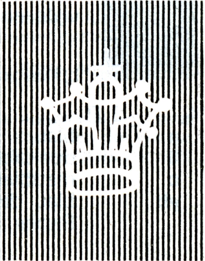 Penny Red (Queen Victoria)