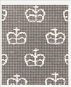 Stamp, Simon de Montfort's Seal, United Kingdom of Great Britain & Northern Ireland,  , Anniversaries and Jubilees, Famous People, Heads of State, Horses, Queens, Royalty, Seals (Emblems)