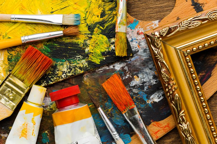 Fine Arts