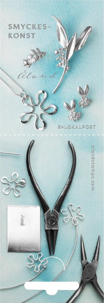 Jewellery art