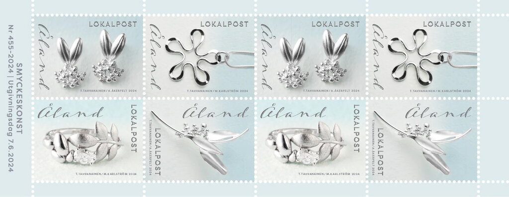 Jewellery art