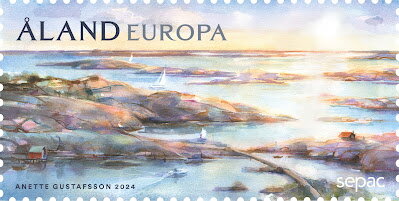 S.E.P.A.C. 2024 - View of the Aland Islands