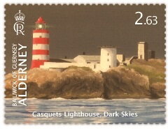 Dark Skies