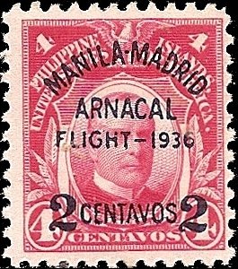 Personalities with overprint