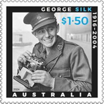 George Silk