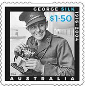 George Silk