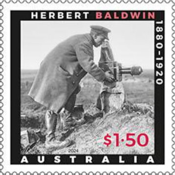 Herbert Baldwin
