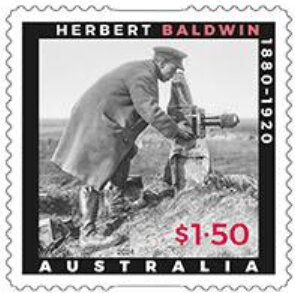 Herbert Baldwin
