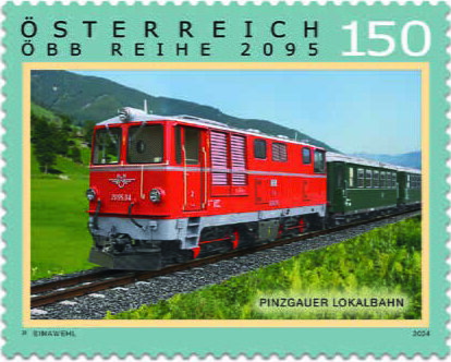 Pinzgau Local Railway