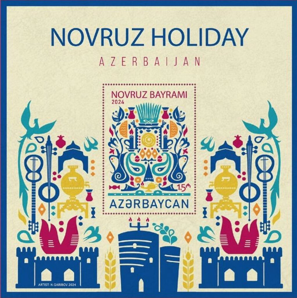 Novruz 2024