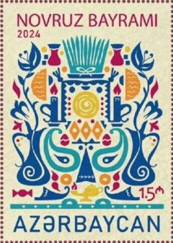 Novruz 2024