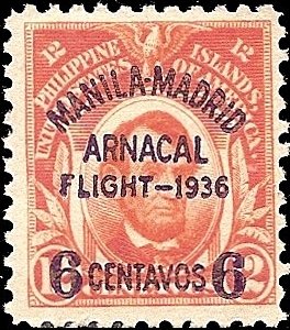 Personalities with overprint