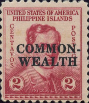 José Rizal (1861-1896)