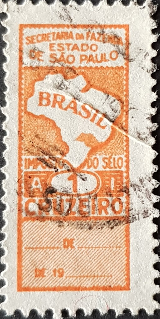 Secretaria da Fazenda, Estado de Sao Paulo