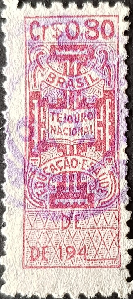 Tesouro Nacional