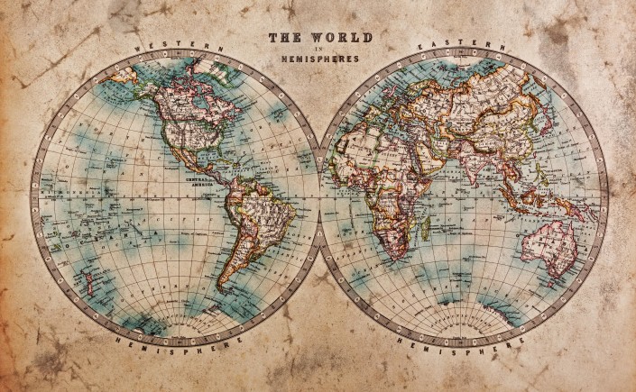 Geography