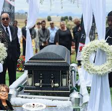 Funeral services