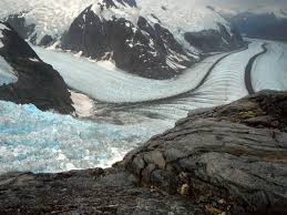 Glaciers