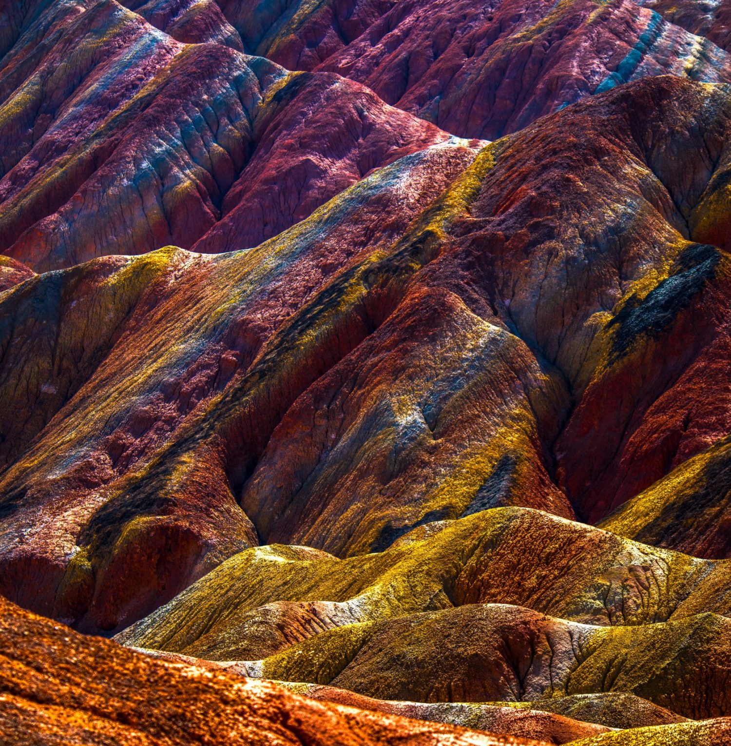 Geology