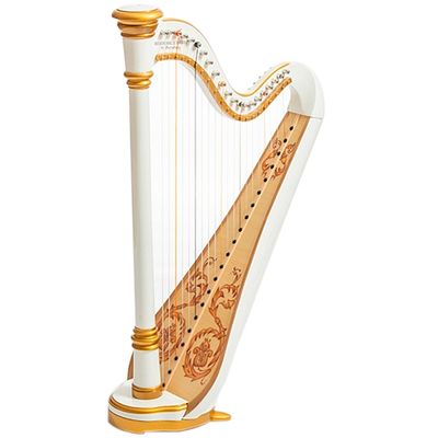 Harps