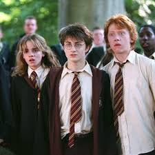 Harry Potter