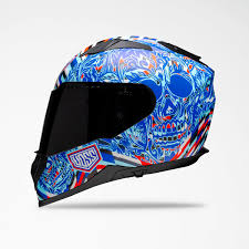 Helmets
