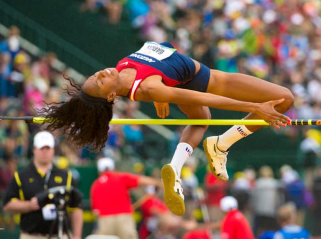 High Jump