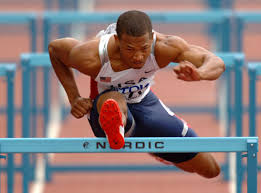 Hurdling
