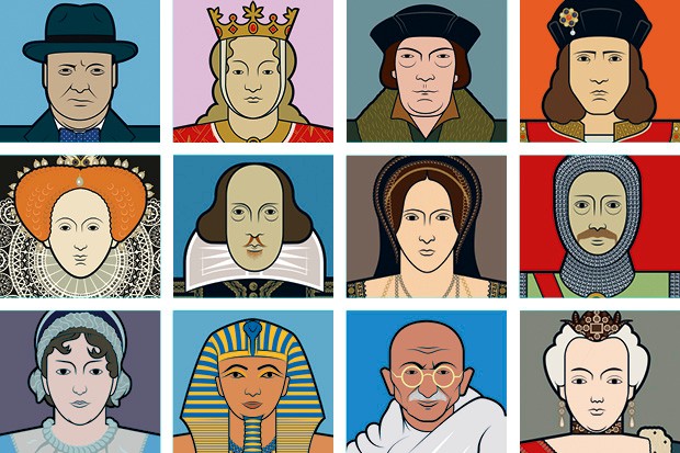 History of Peoples