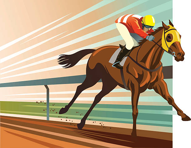 Horse racing